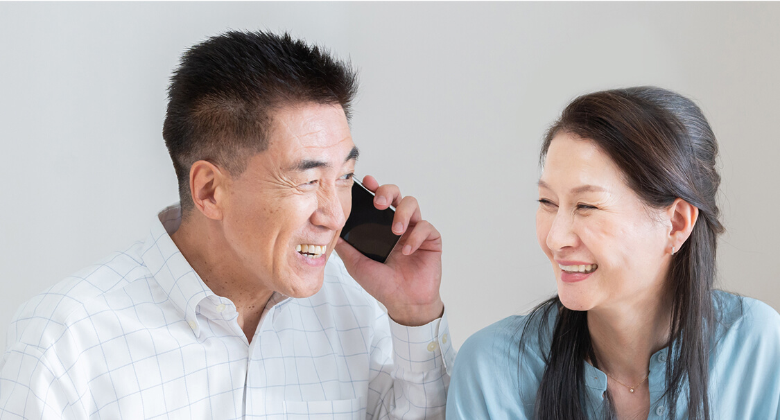 無料で電話相談もご利用いただけます
