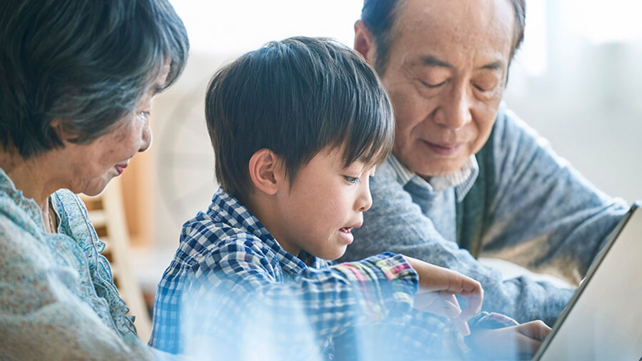 未成年者の特別代理人は？　