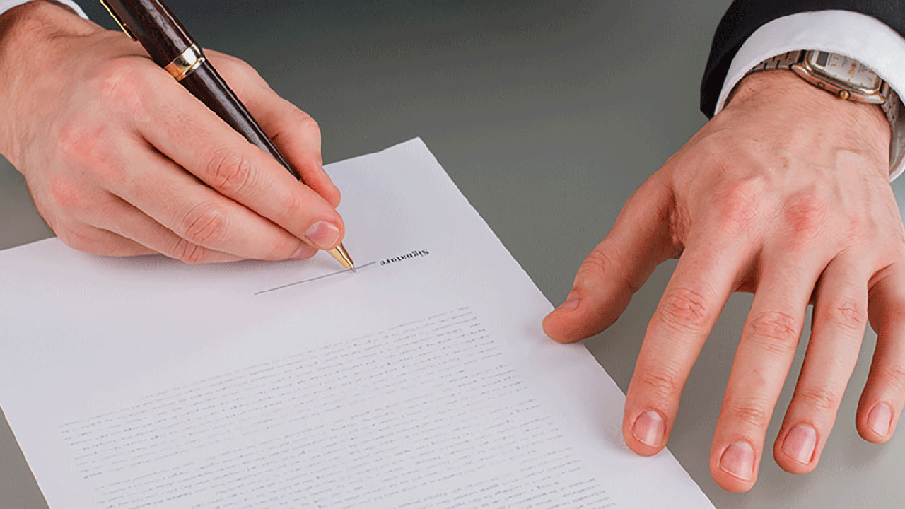 相続放棄の必要書類