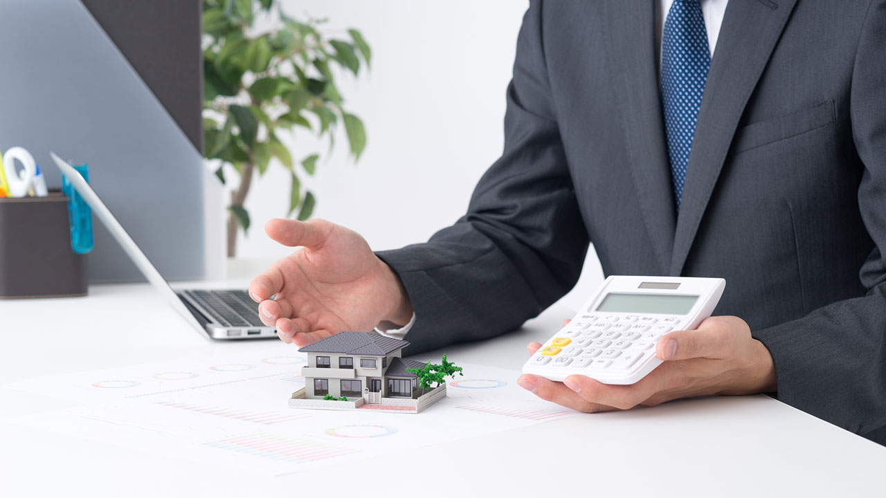 相続税評価額の基本的な計算方法と評価額を低く計算して節税する方法