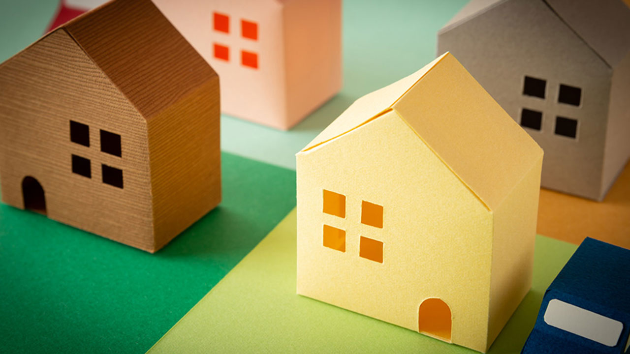 貸宅地とは。評価方法と貸家建付地との違い、貸宅地による相続税対策