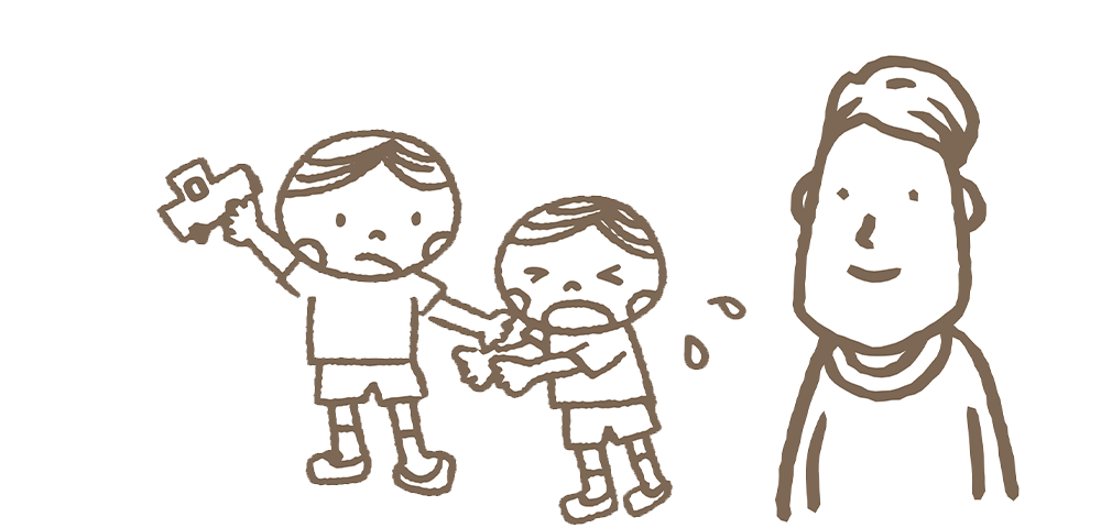 遺産分割で兄弟喧嘩をせずに 相続をスムーズにおこなうコツは いい相続 相続手続きの無料相談と相続に強い専門家紹介