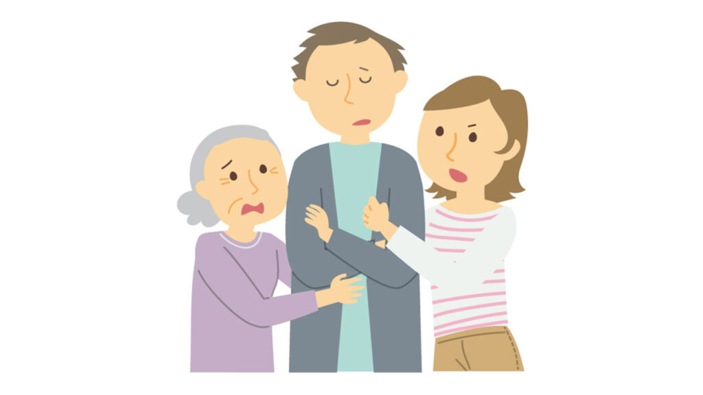 成年後見人は士業に依頼する？