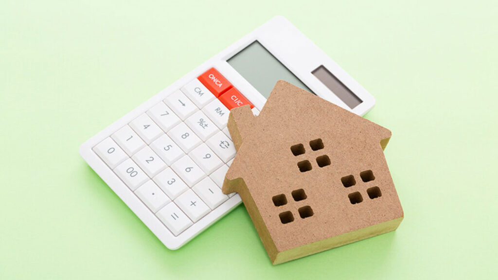 貸家の相続税評価額の計算方法をわかりやすく説明！貸家建付地も