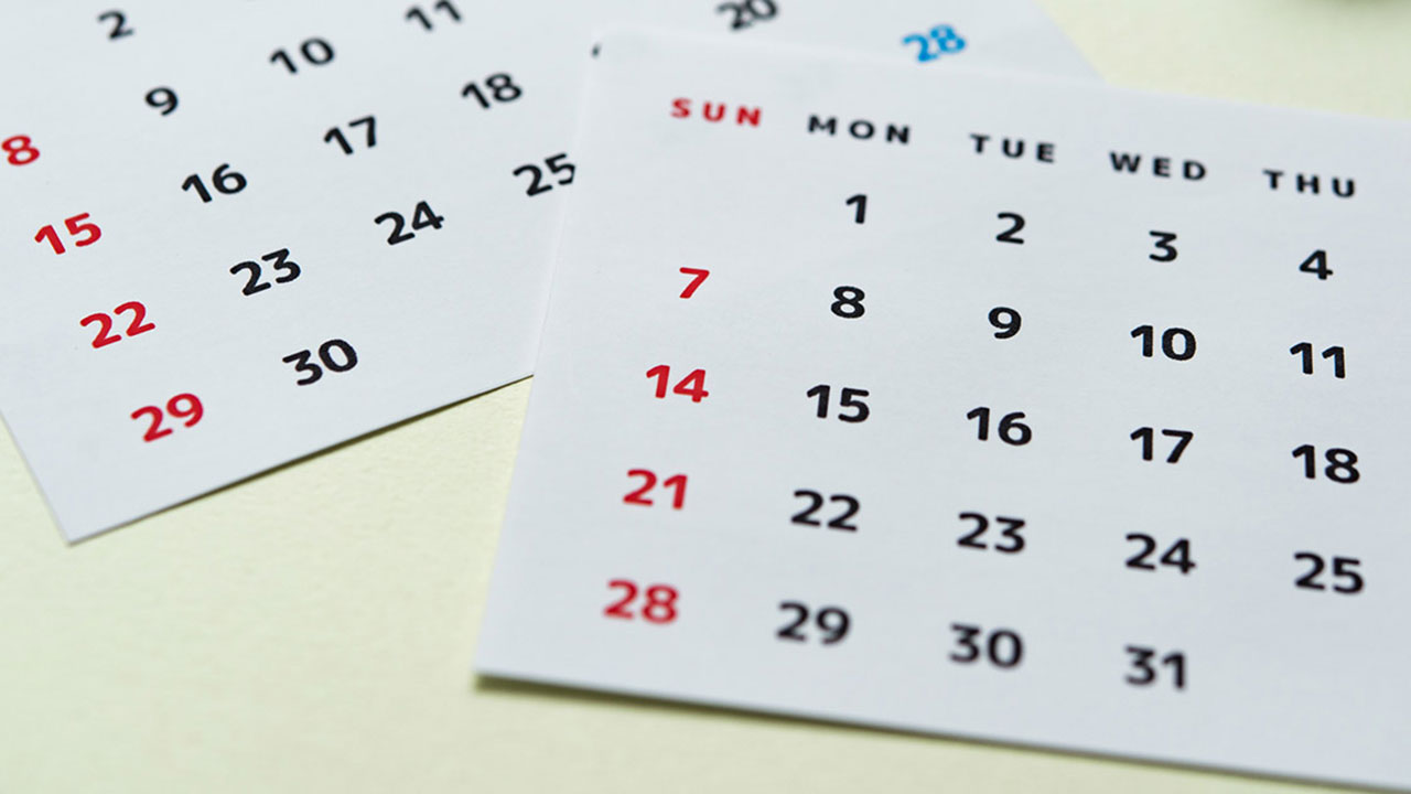 相続税の申告期限