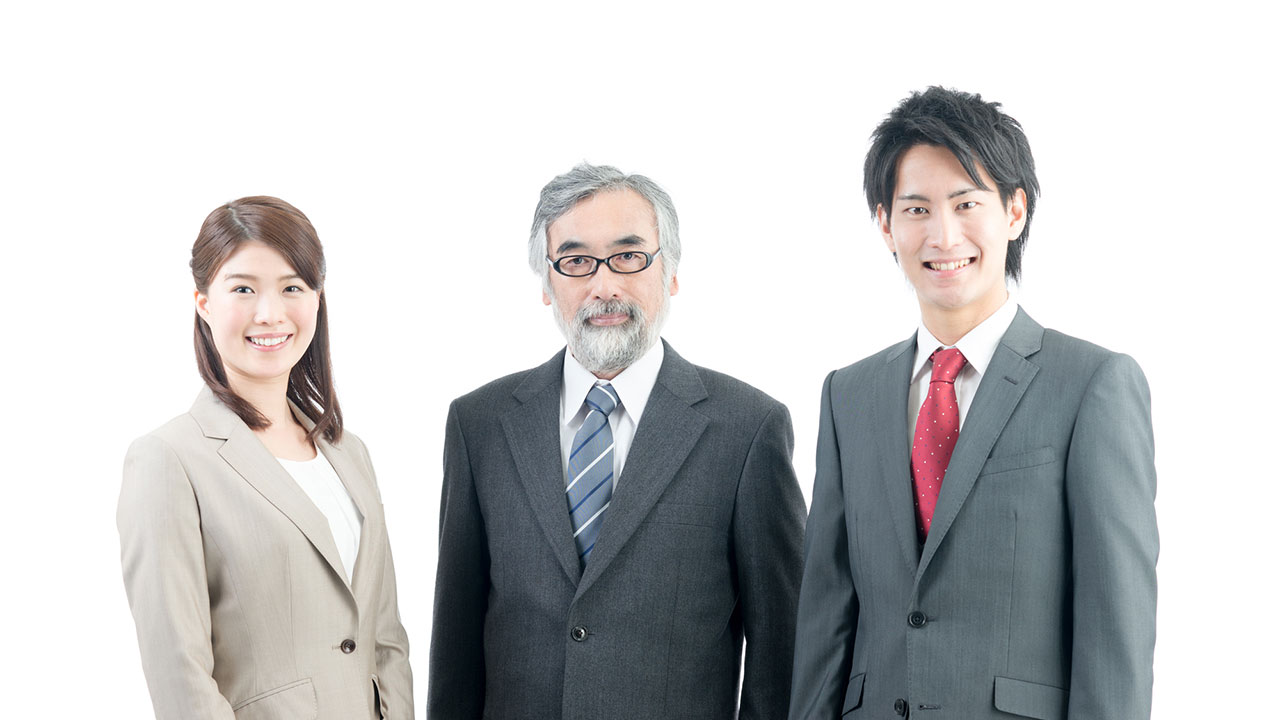 遺産分割協議書は誰に作成を頼む？