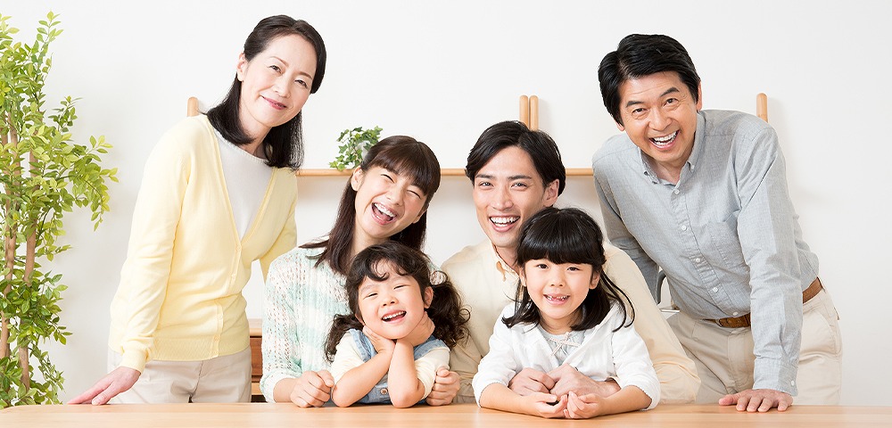 相続で揉めないために 公平な遺産分割をするために知っておきたいこと 行政書士監修 いい相続 相続手続きの無料相談と相続に強い専門家紹介