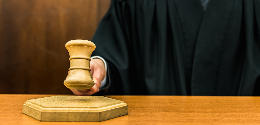 遺産分割審判における裁判官の判断のイメージ画像