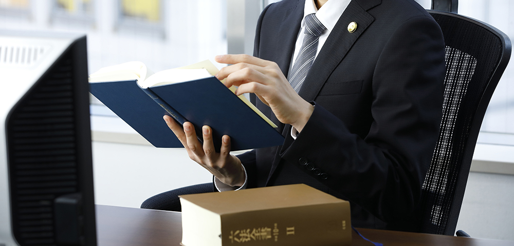 遺産分割審判において弁護士に依頼するメリット