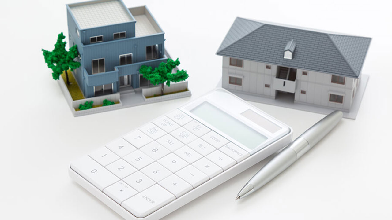 宅地比準方式で市街地の農地・雑種地・山林の相続税評価額を計算