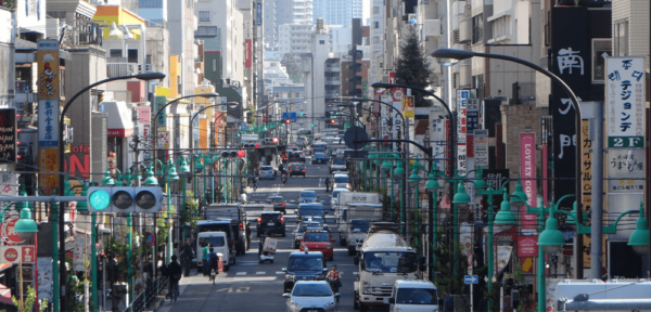 日本国に居住する大韓民国国民の法的地位及び待遇に関する日本国と大韓民国との間の協定