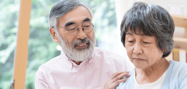 成年後見制度と家族信託