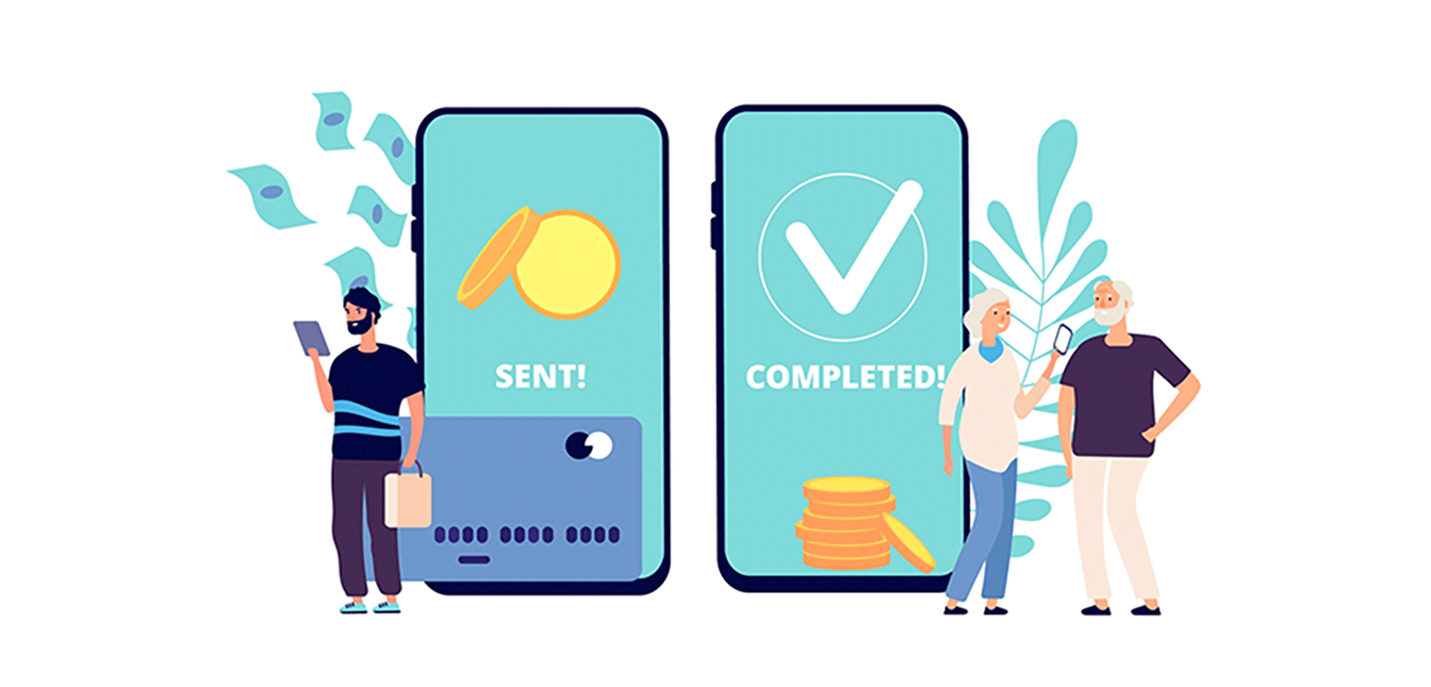 税務調査後に追加納付した後でも還付請求は可能。