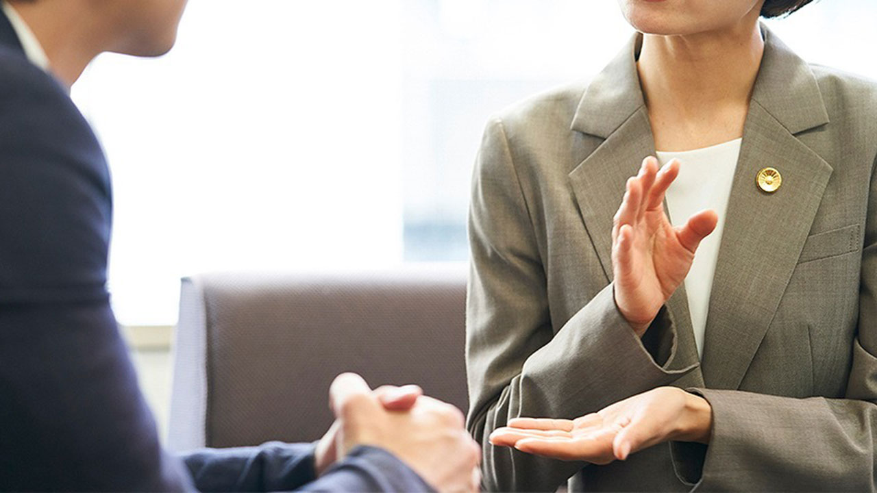 相続調停（遺産分割調停）で希望する内容で調停するには