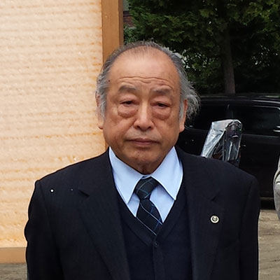 岩田志郎税理士事務所