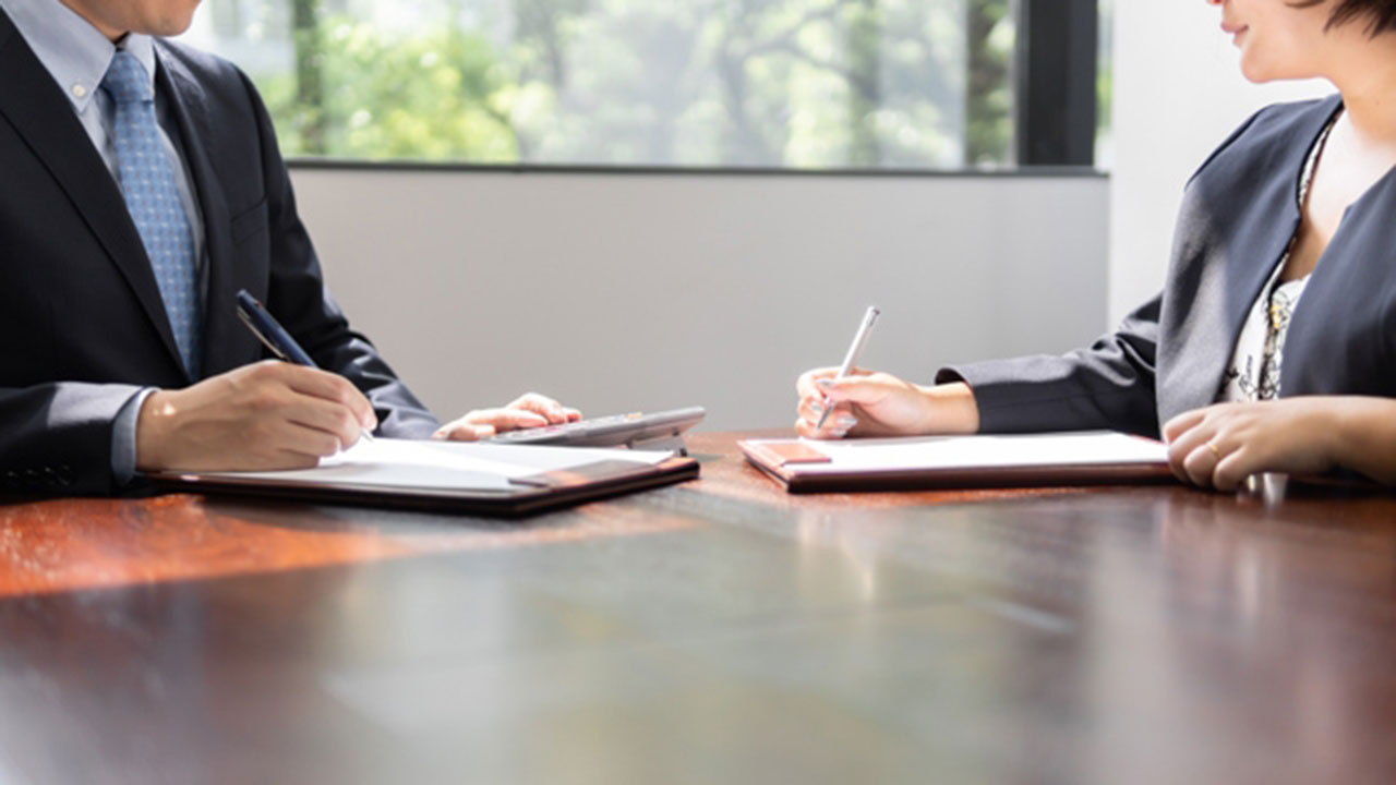 遺贈登記はだれがやる？