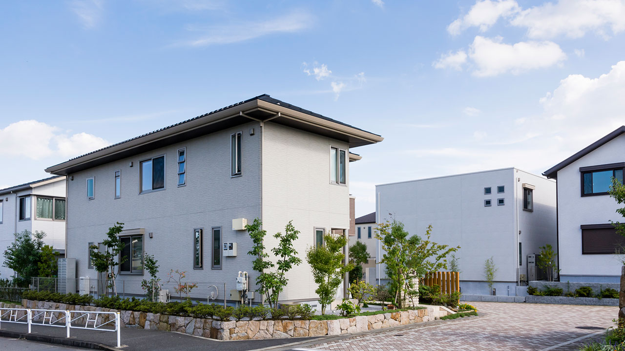 清算型遺贈の登記