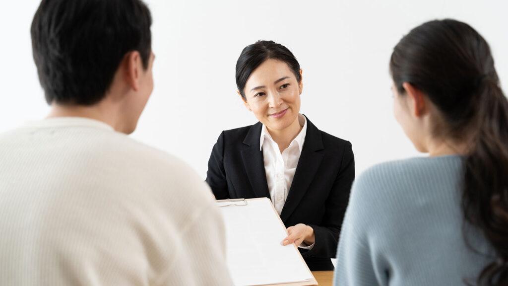 遺産分割の無料相談