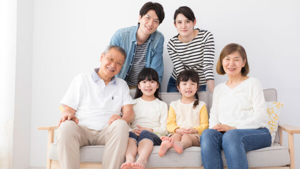 結婚・子育て資金の一括贈与の特例