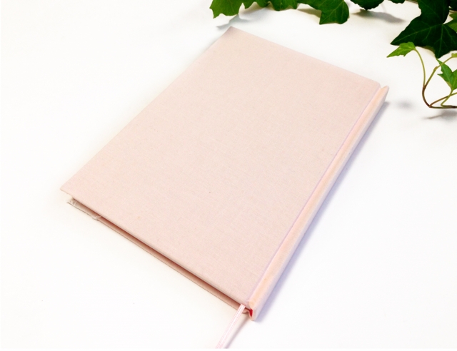 自分らしくいるために おしゃれなエンディングノート という選択肢 エンディングノートの書き方ガイド いい相続